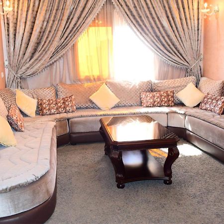 Хостел Tamraght House Bay Экстерьер фото
