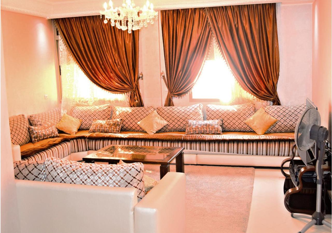 Хостел Tamraght House Bay Экстерьер фото