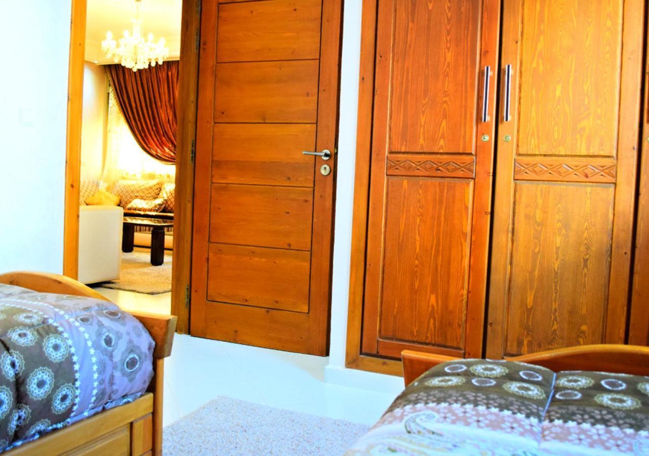 Хостел Tamraght House Bay Экстерьер фото