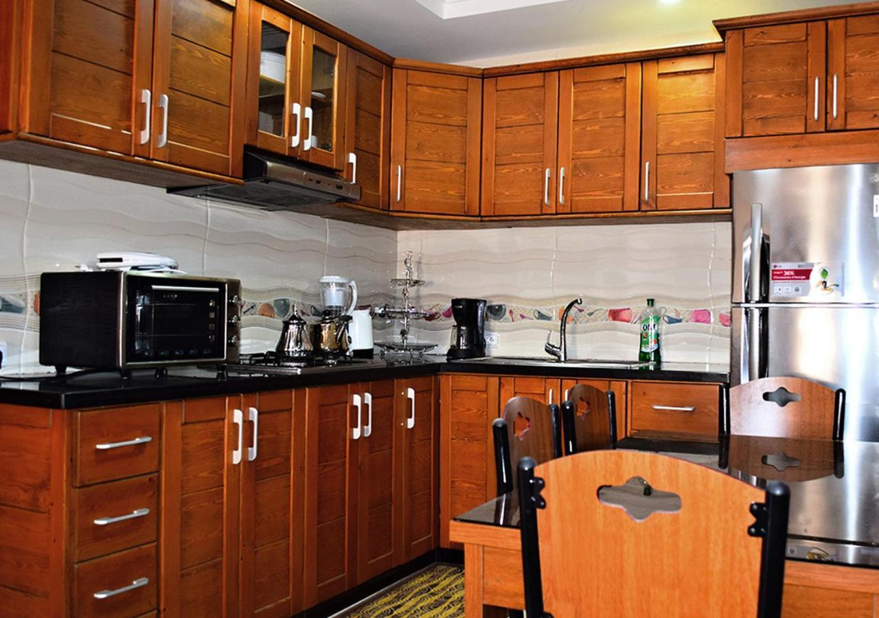 Хостел Tamraght House Bay Экстерьер фото