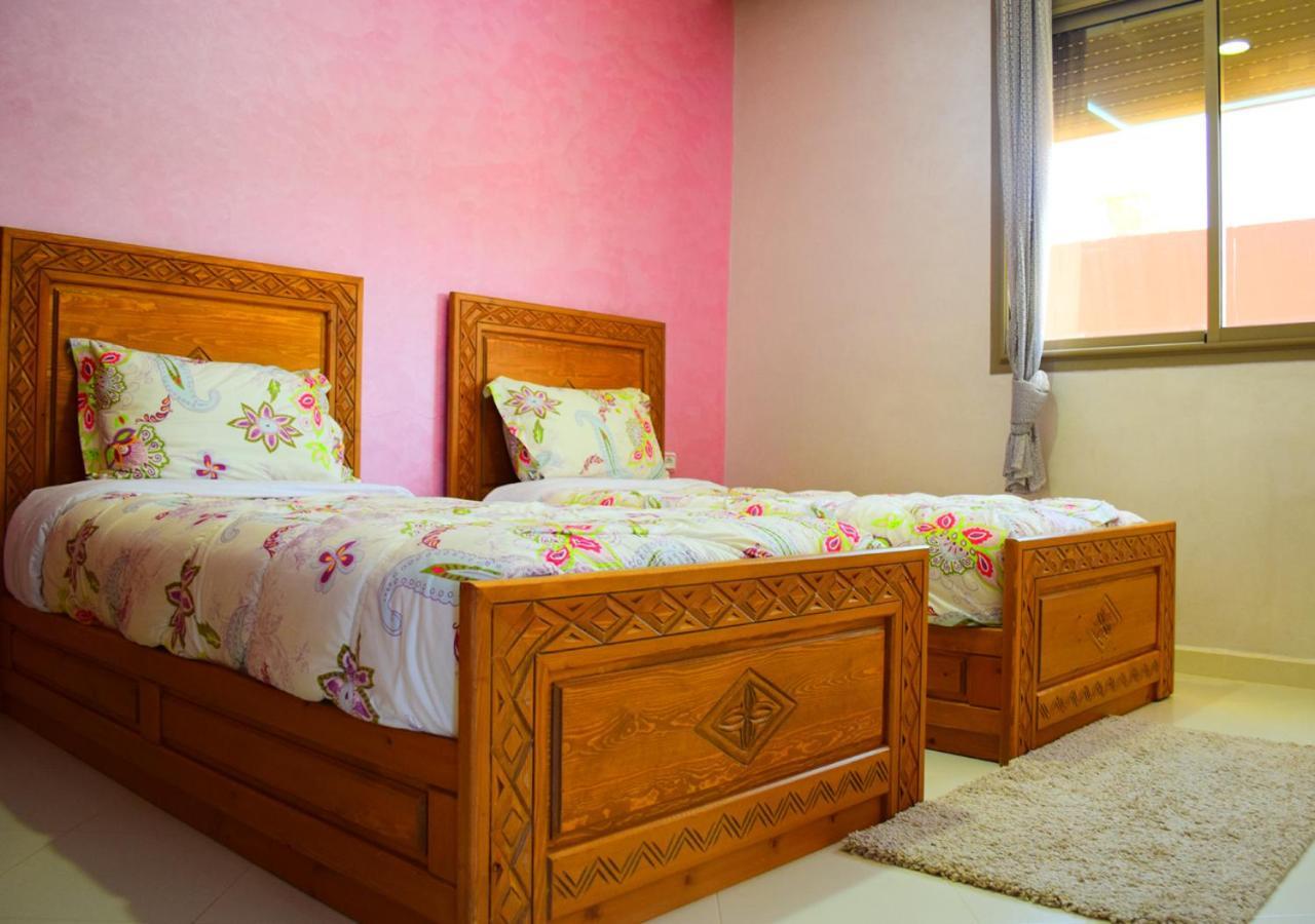Хостел Tamraght House Bay Экстерьер фото