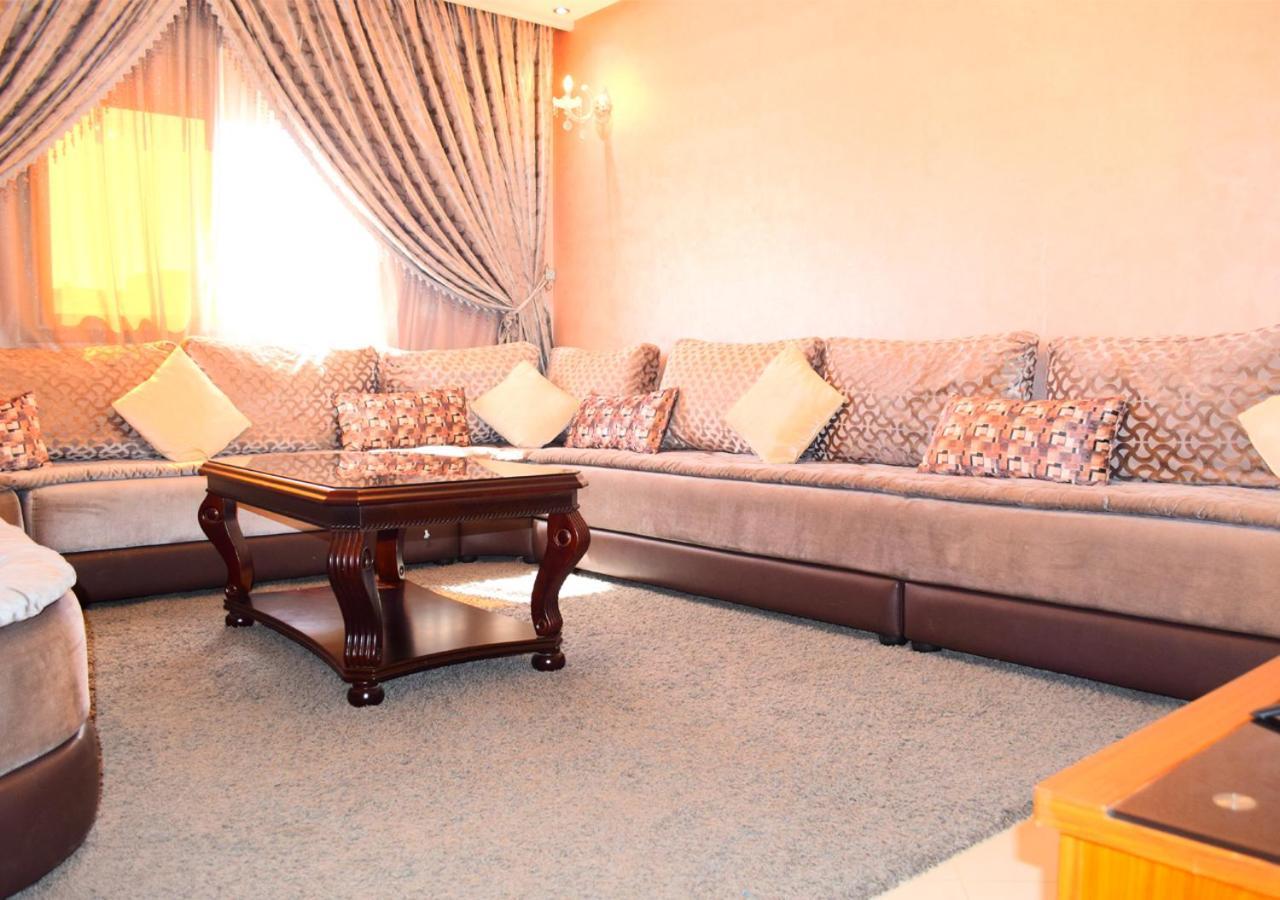 Хостел Tamraght House Bay Экстерьер фото