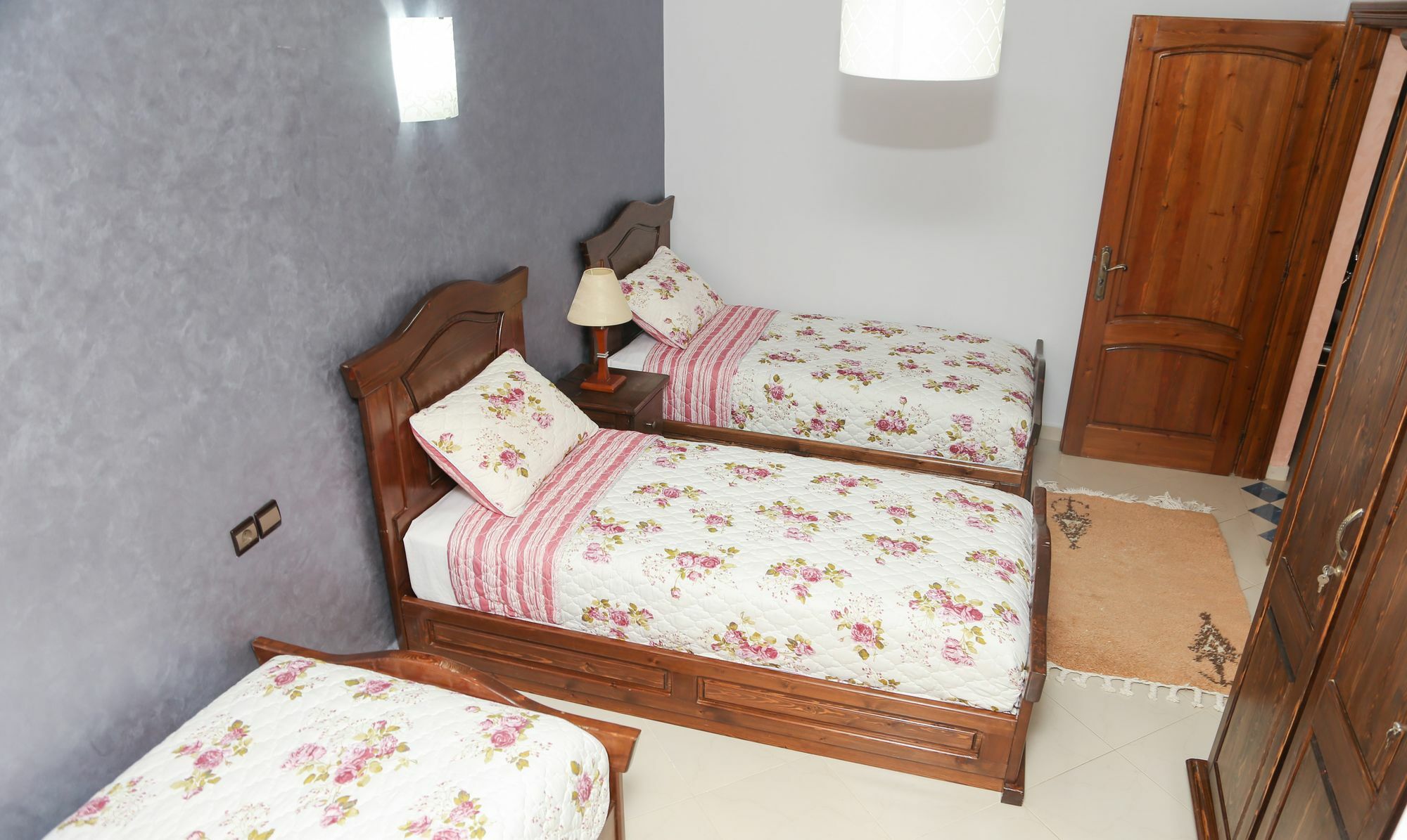 Хостел Tamraght House Bay Экстерьер фото