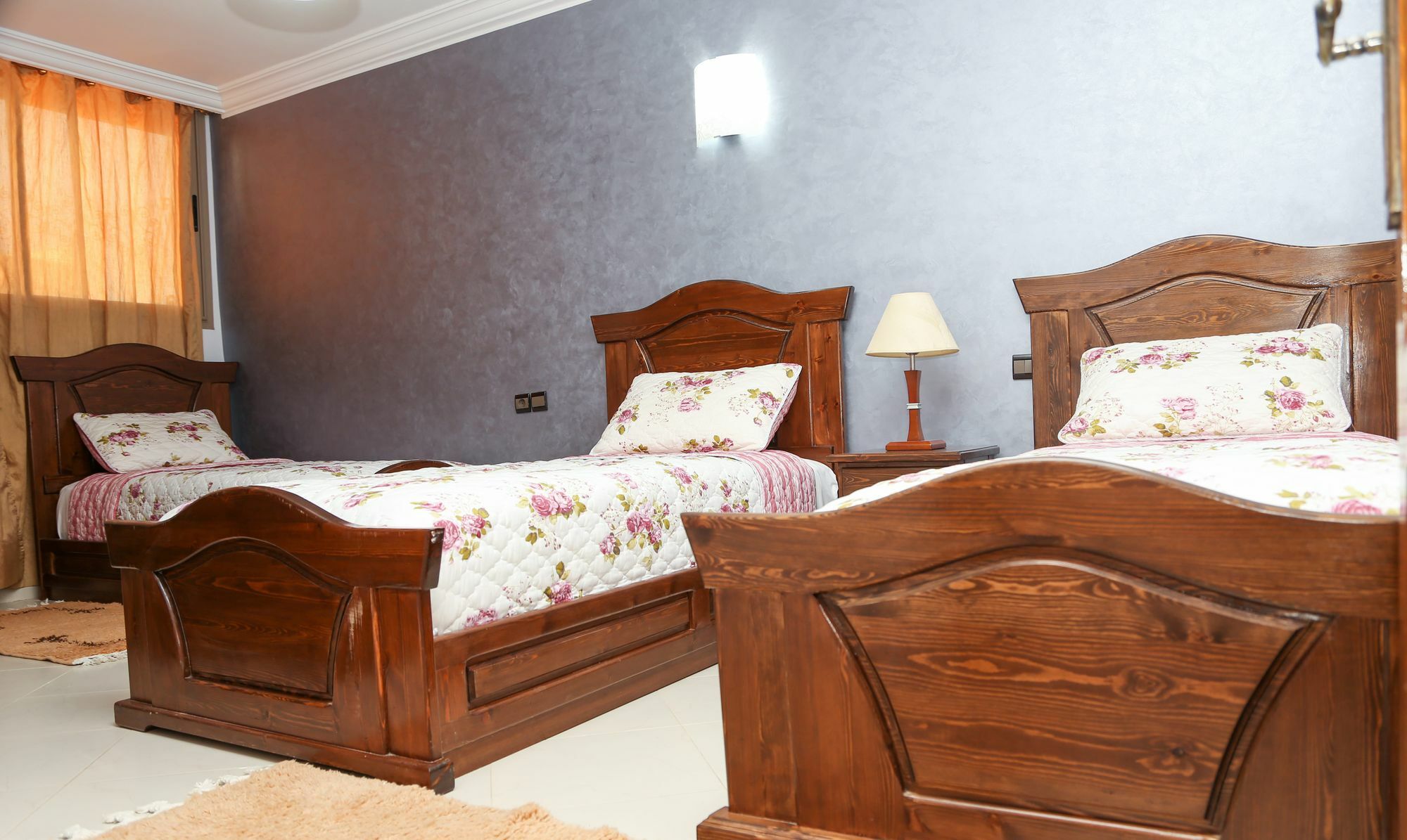 Хостел Tamraght House Bay Экстерьер фото